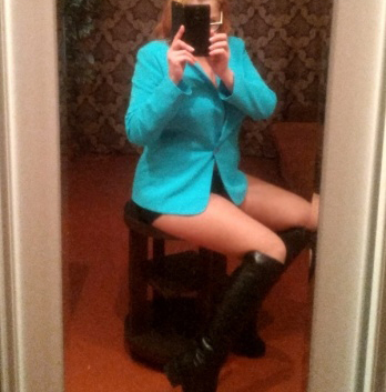 Надеждочка